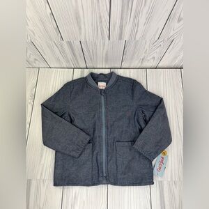 Cat & Jacks Little Girl Jacket